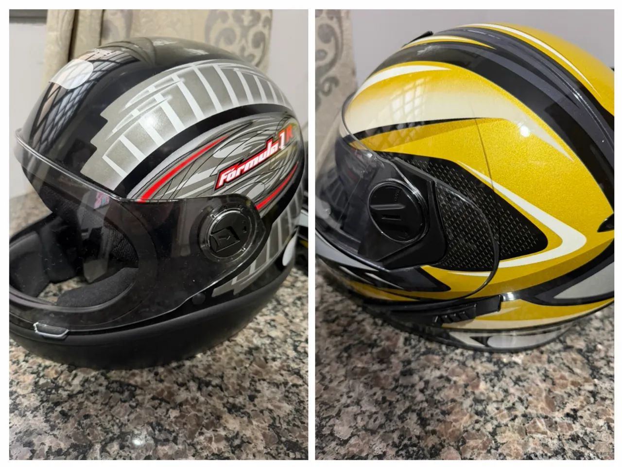 2 new helmets488166852553625602