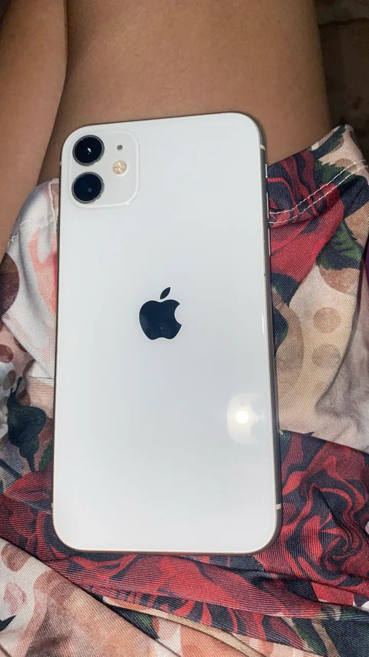 Celular Iphone11