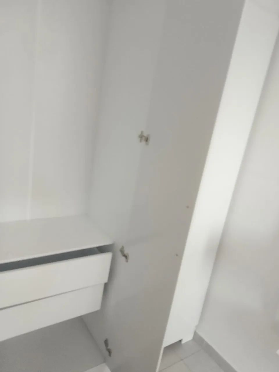 Vemdo guarda roupa  - Foto 4