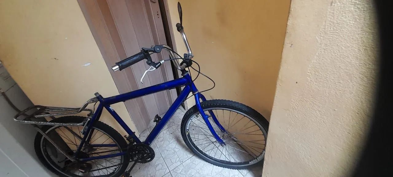 Bicicleta  - Foto 4