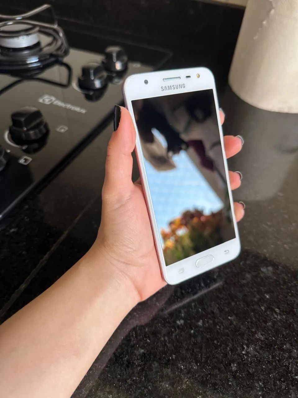 Samsung Galaxy J5 Prime - Foto 2
