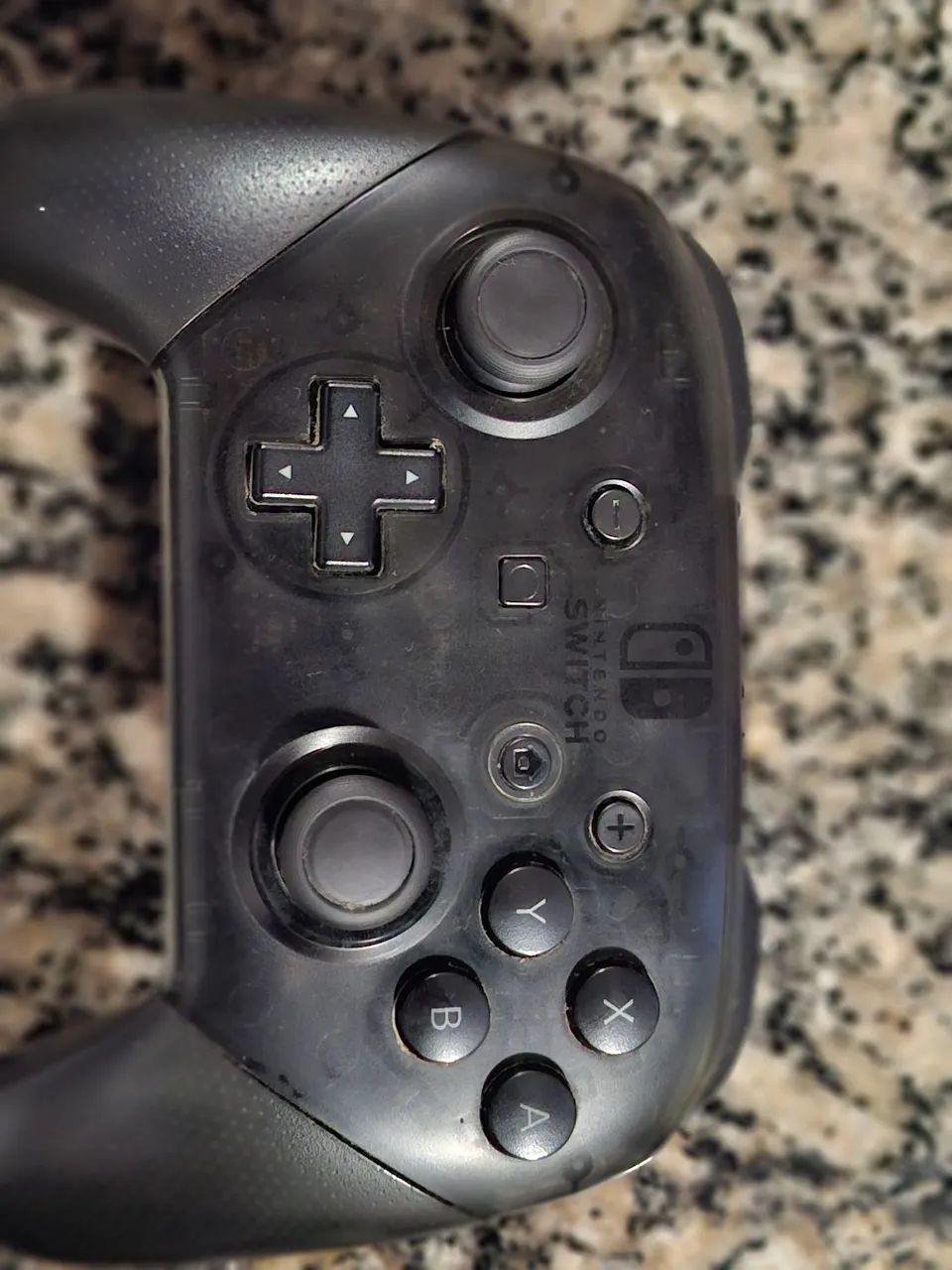 Nintendo switch oled Zelda + pro controle - Foto 3