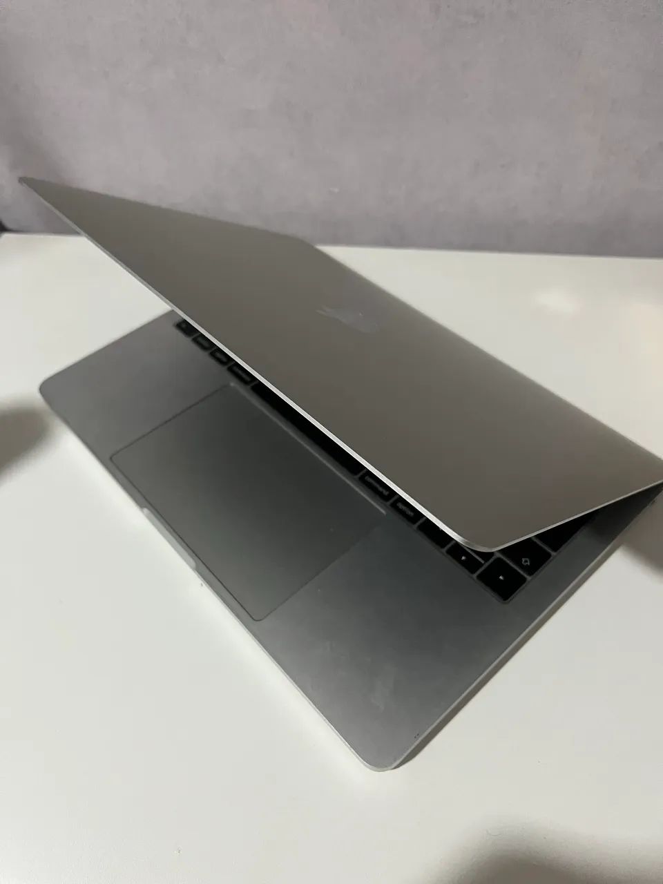 Apple Macbook Pro A1708 15 Ssd 256gb 8gb - Notebooks - Bonsucesso