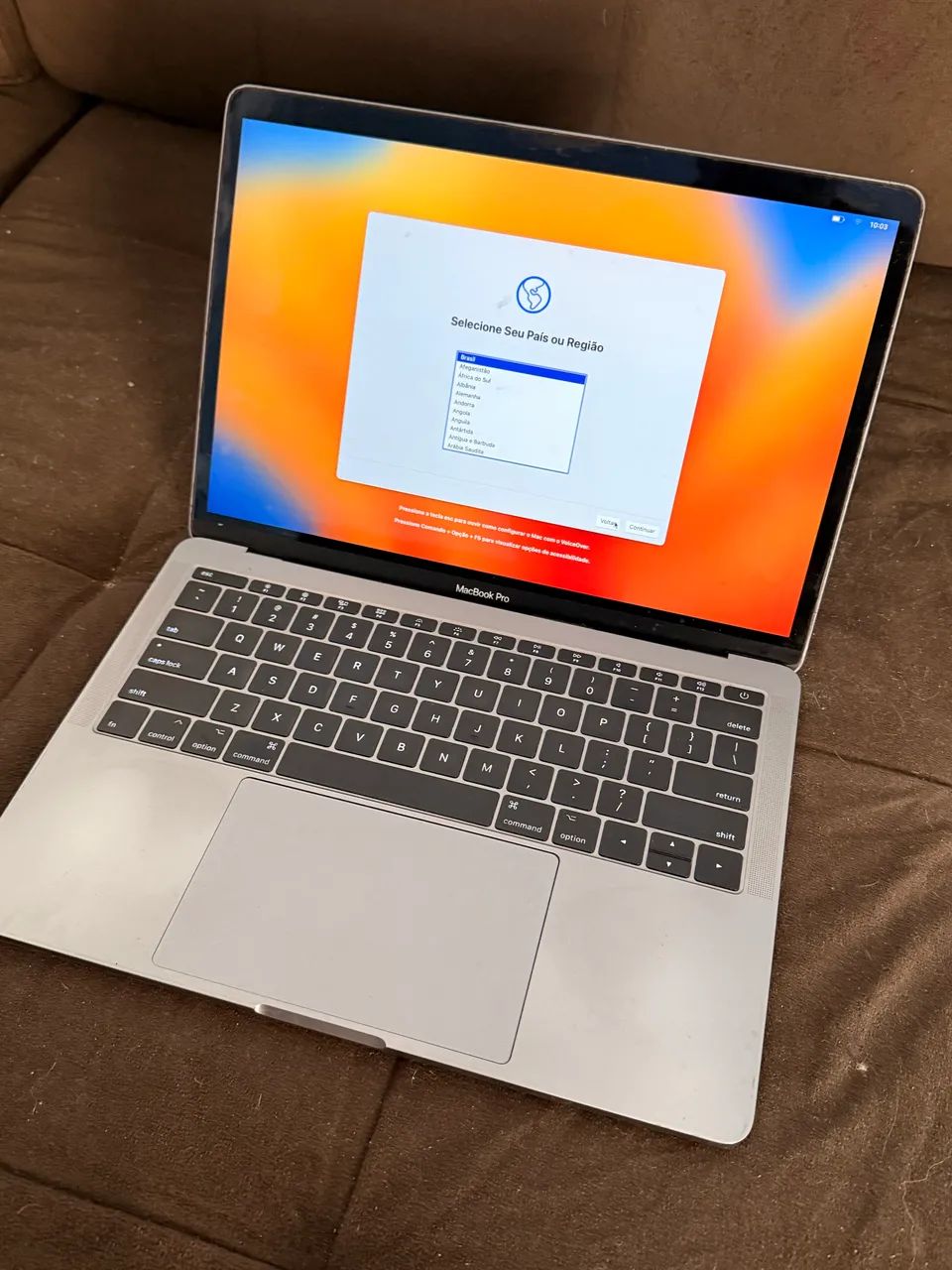 MacBook Pro 13 - Foto 4