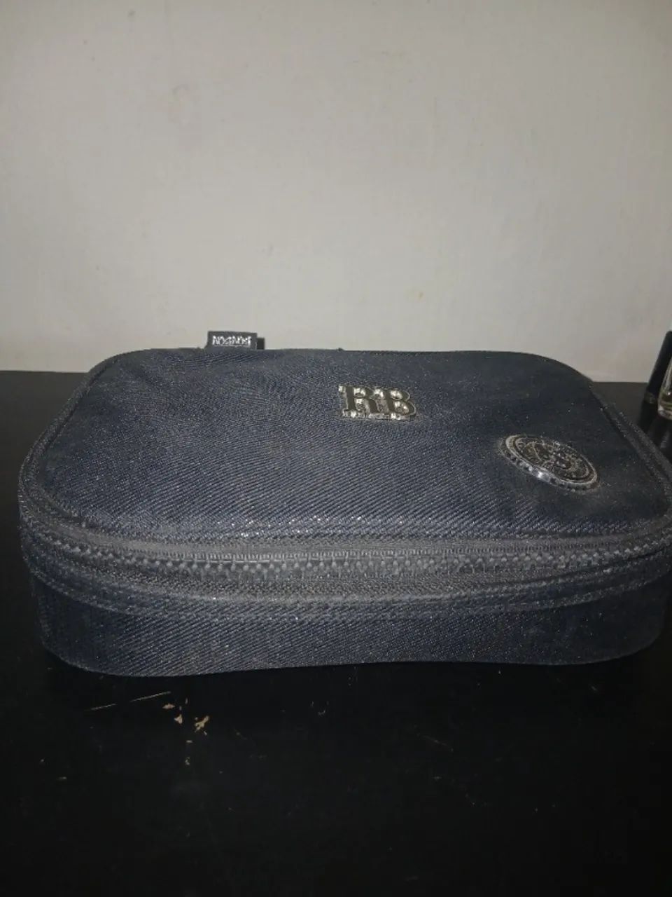Estojo box