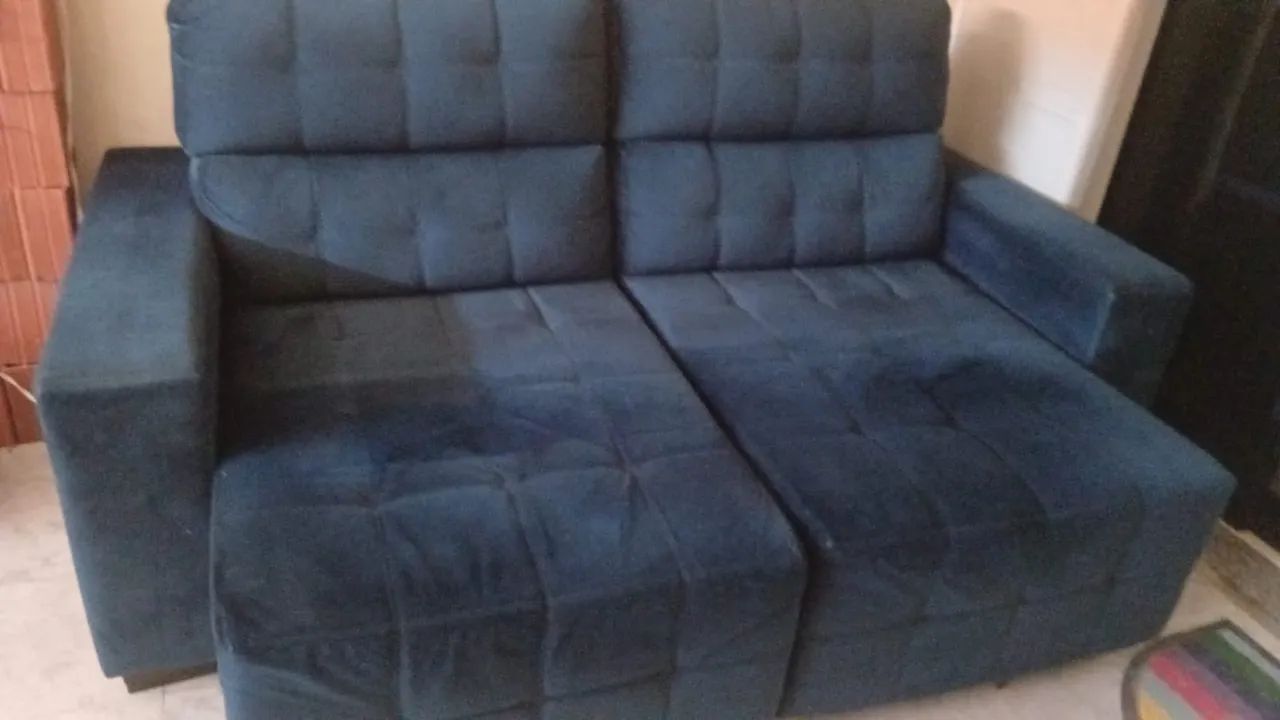 Sofá retrátil  - Foto 3