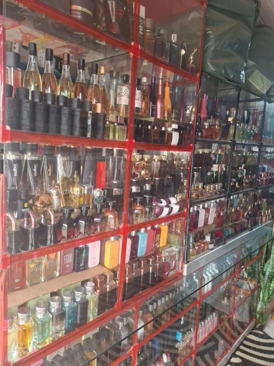 PERFUMES BOTICÁRIO E OUTROS APARTIR DE R$50,00 - Foto 3