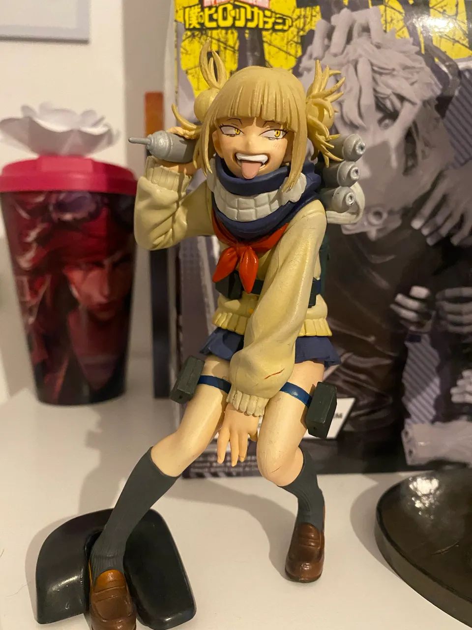 My hero academia- Figures - Foto 2