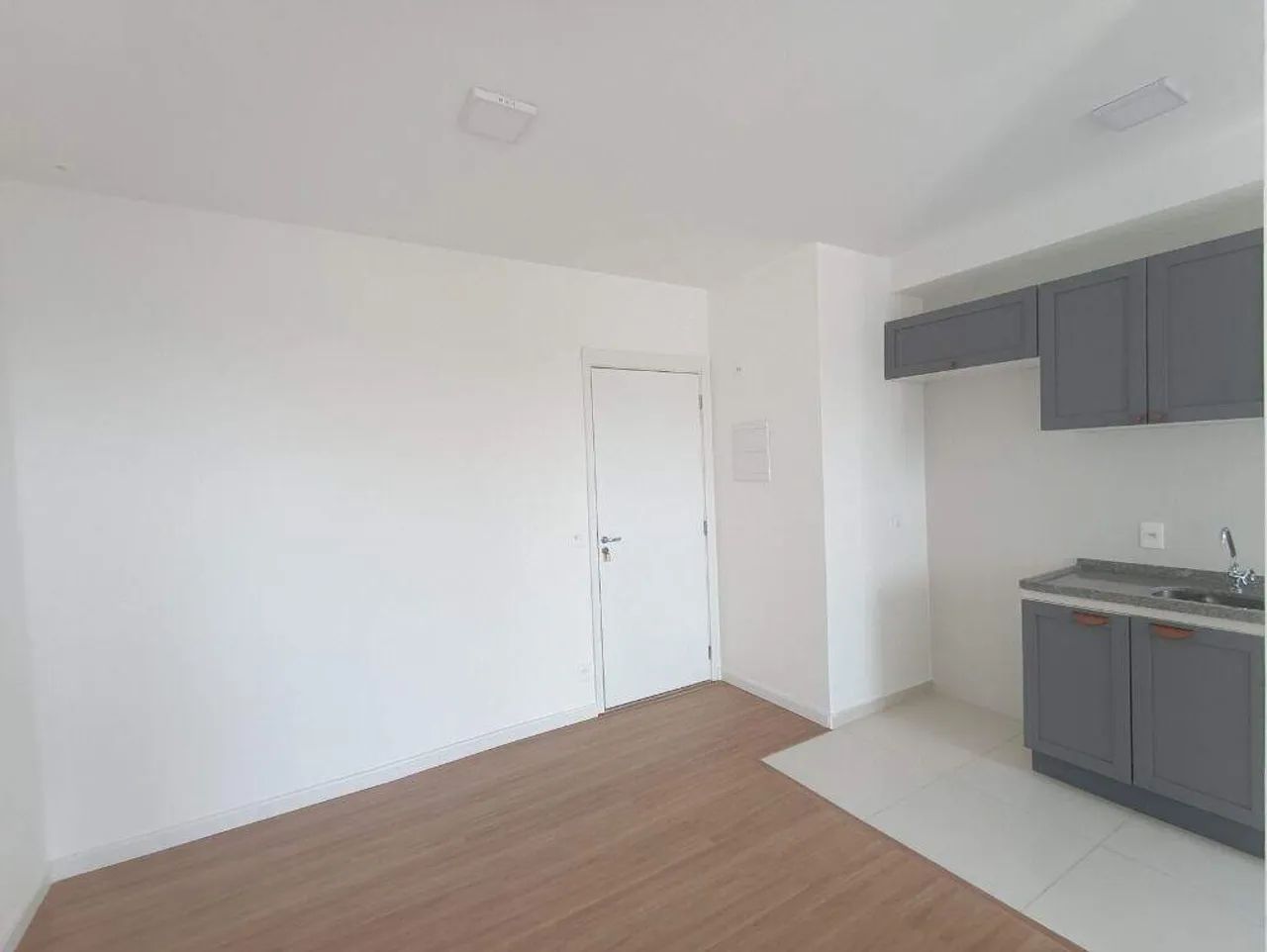 Apartamento para Alugar 2 Dormitórios com Varanda  Rudge Ramos | SBC - Foto 2