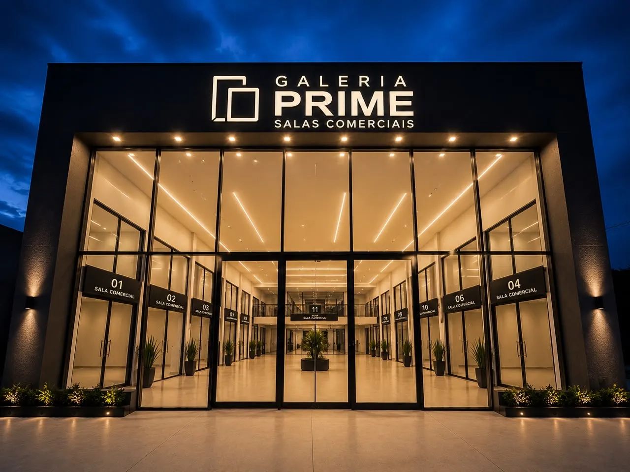 Vendo ou alugo prédio comercial  - Foto 4