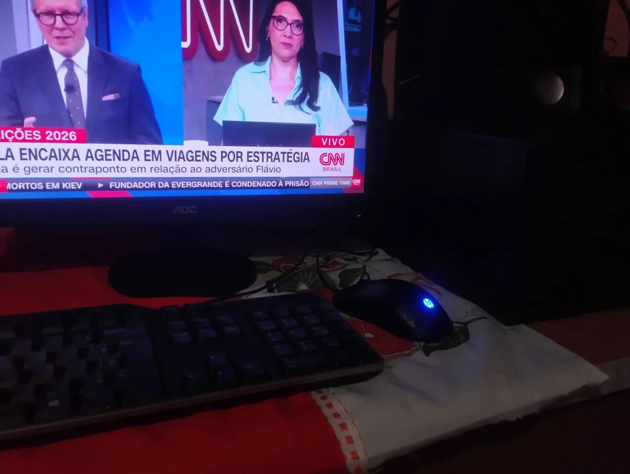 Computador completo i5