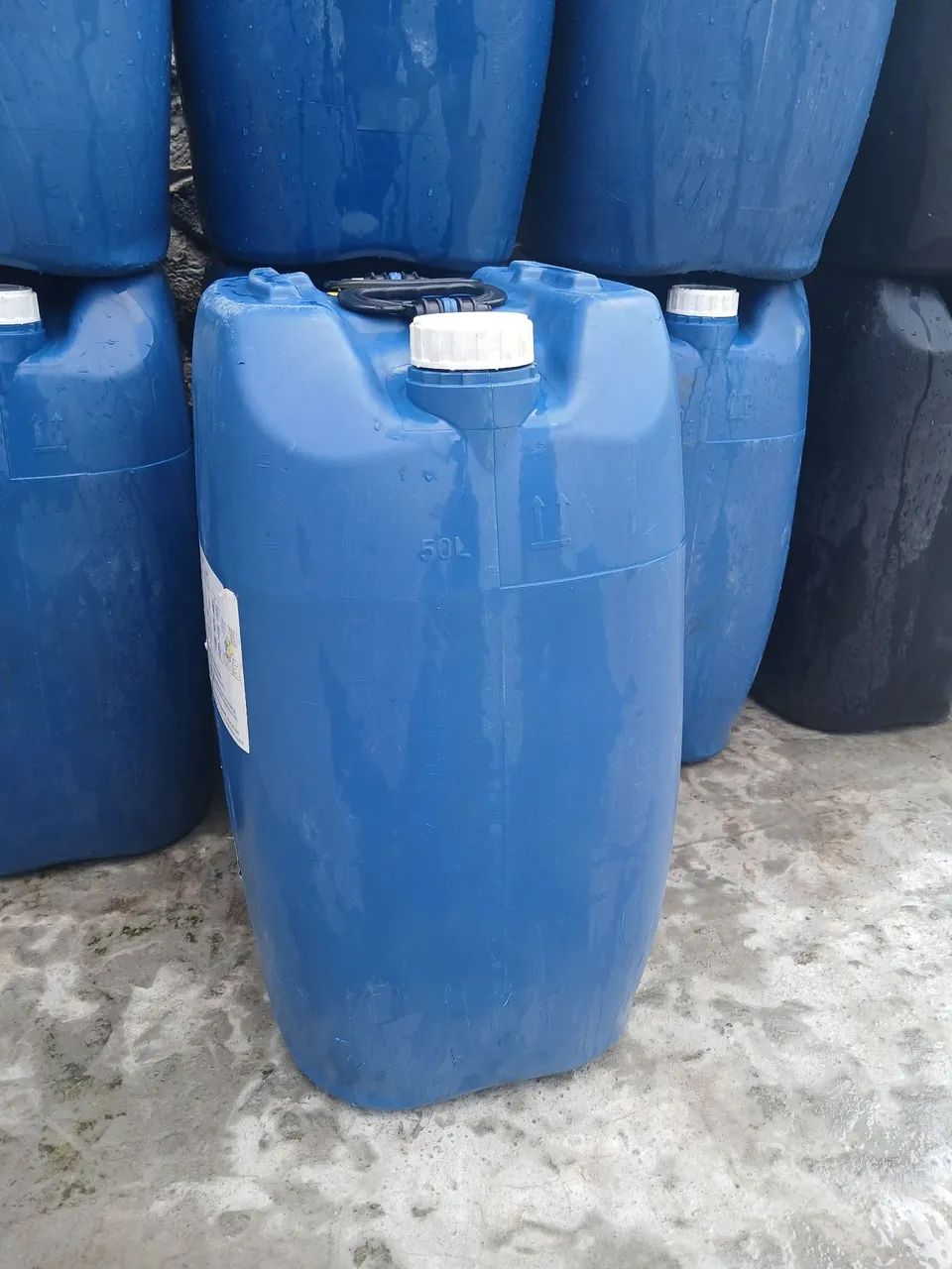 Bombons de 50L - Foto 3