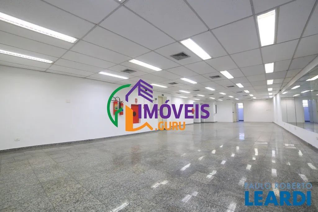 PRÉDIO - CENTRO - SP