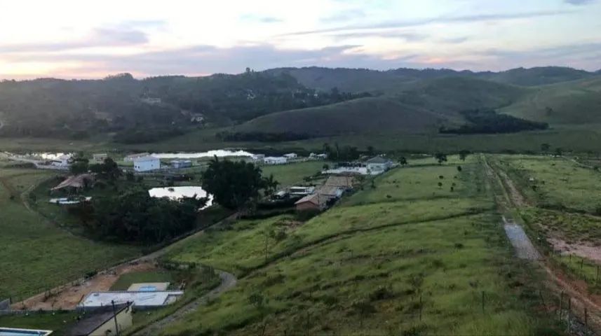 Foto - Juiz de Fora - Santos Anjos