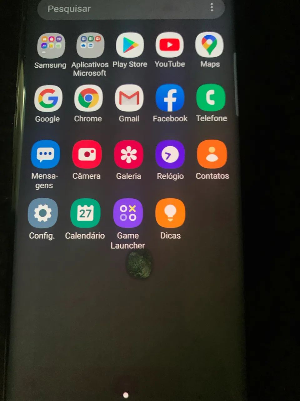 Sansung S9 128gb