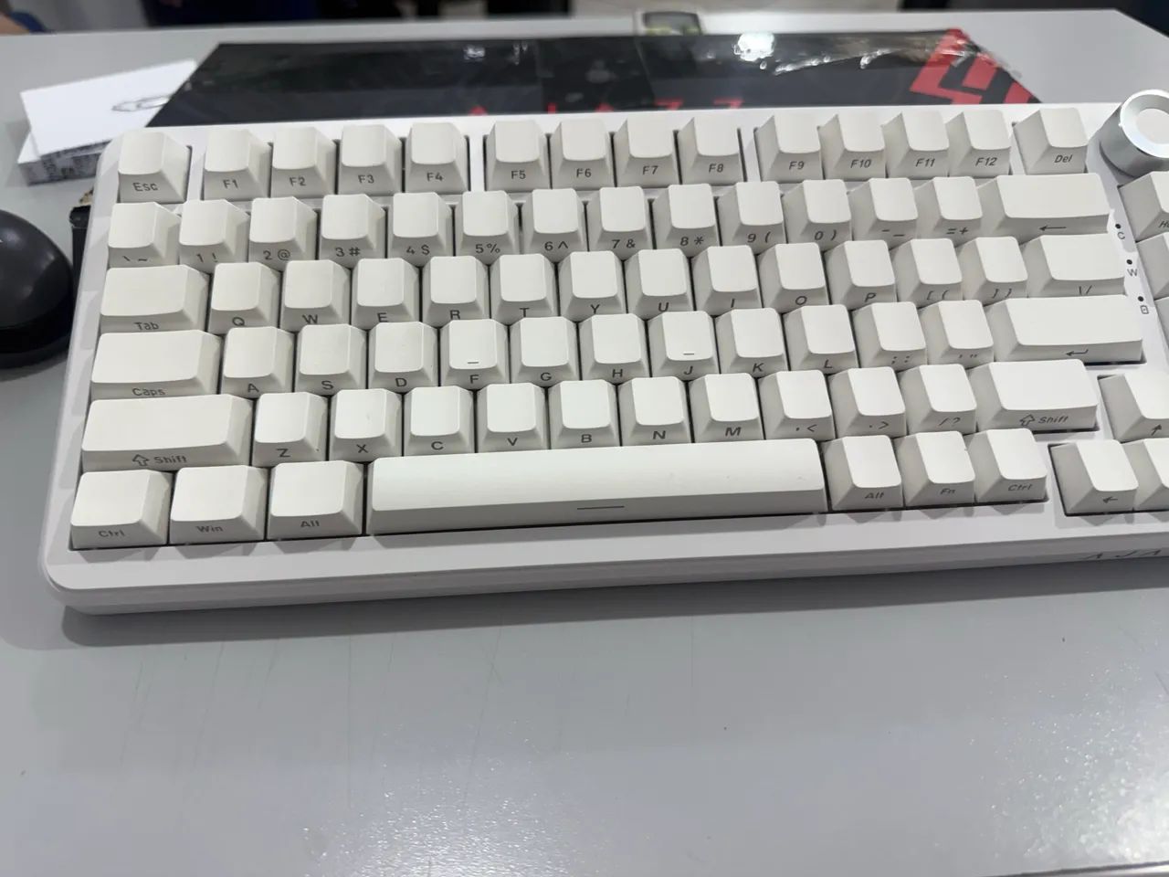 Teclado Gamer Ajazz - Foto 3