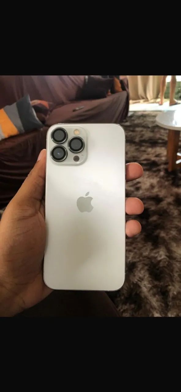IPHONE 13 PRO MAX 128GB