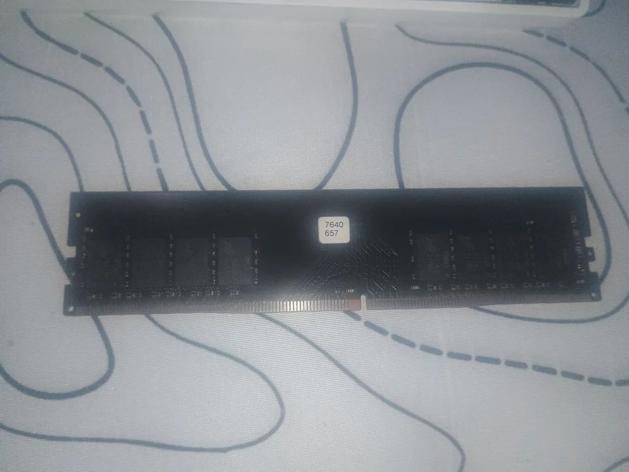 Ram ddr4