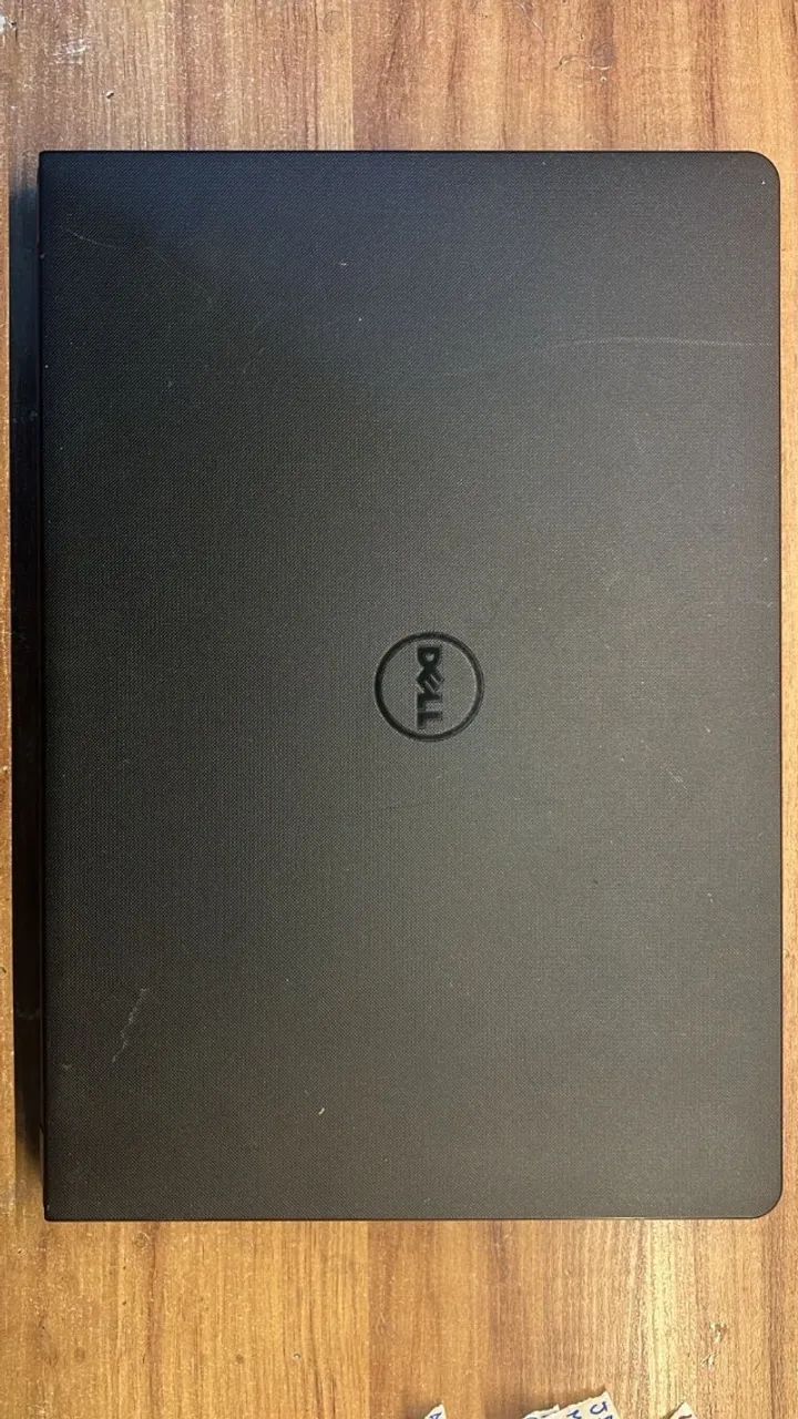 Notebook Dell Inspiron E5458 (i5 - 5a geração) - (JDS43N2) - Foto 2