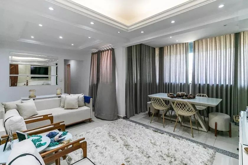Apartamento à Venda - Manacás, 2 Quartos, 87 m2