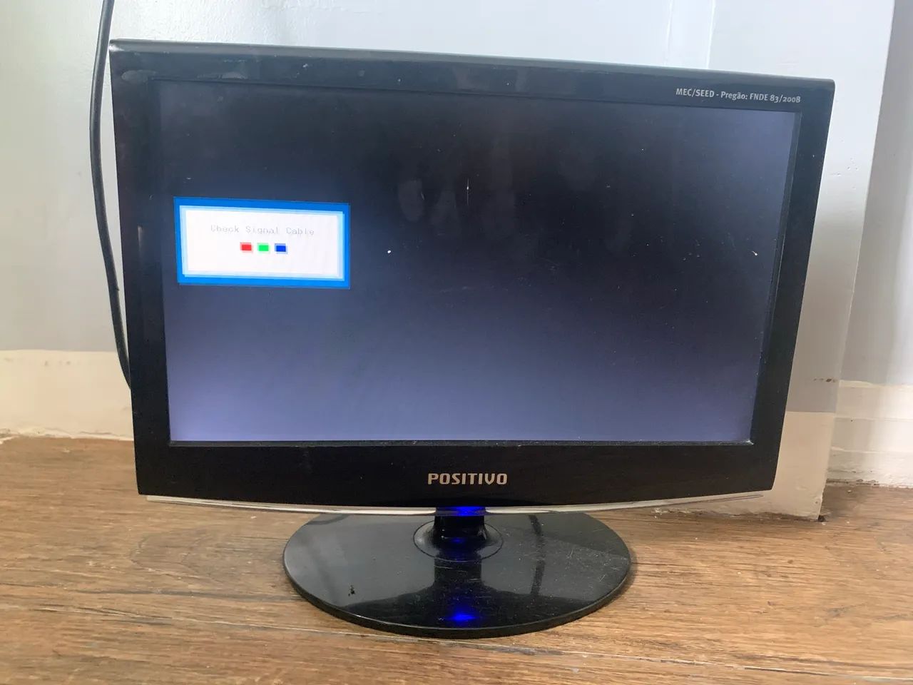 Monitor e gabinete  - Foto 3