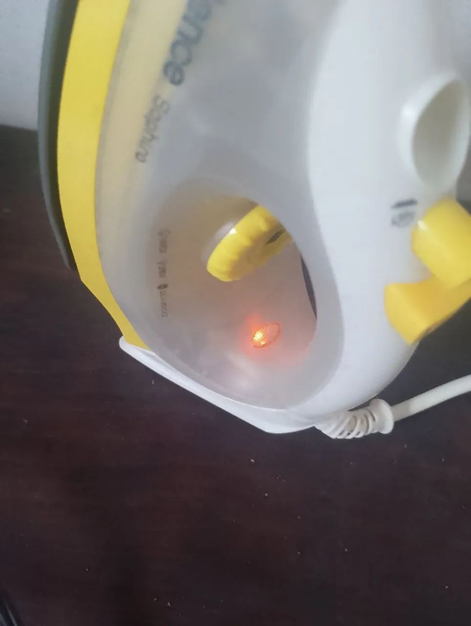 Ferro de passar roupa  - Foto 2