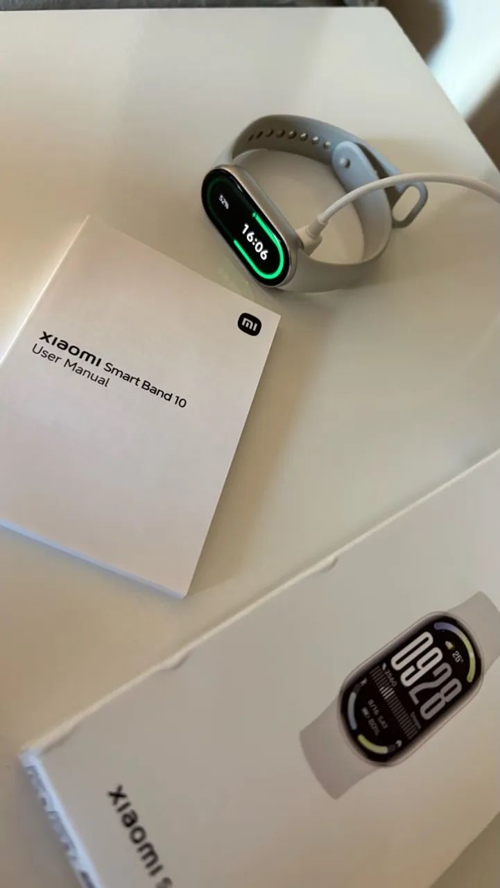 Mi Band 10 - Foto 4