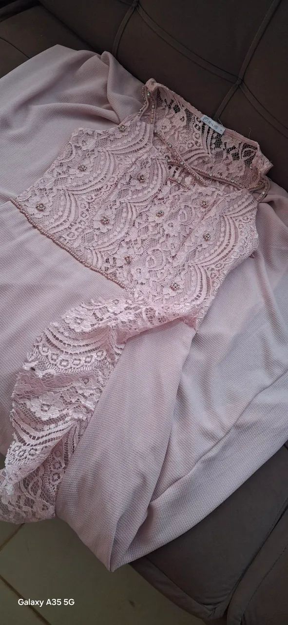 Vestido de festa - Foto 2