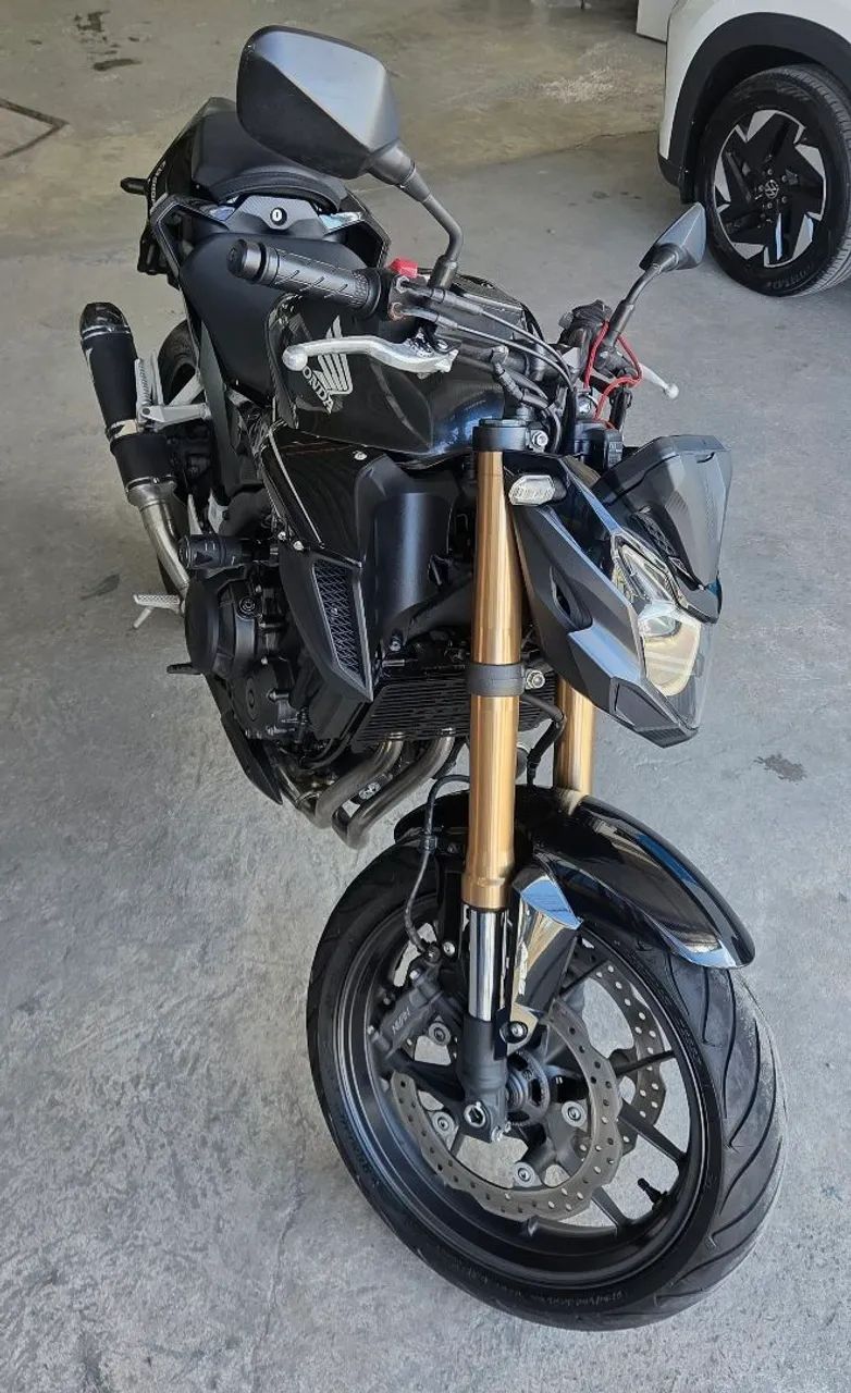 Honda CB500F 2024 Extra! - Foto 5