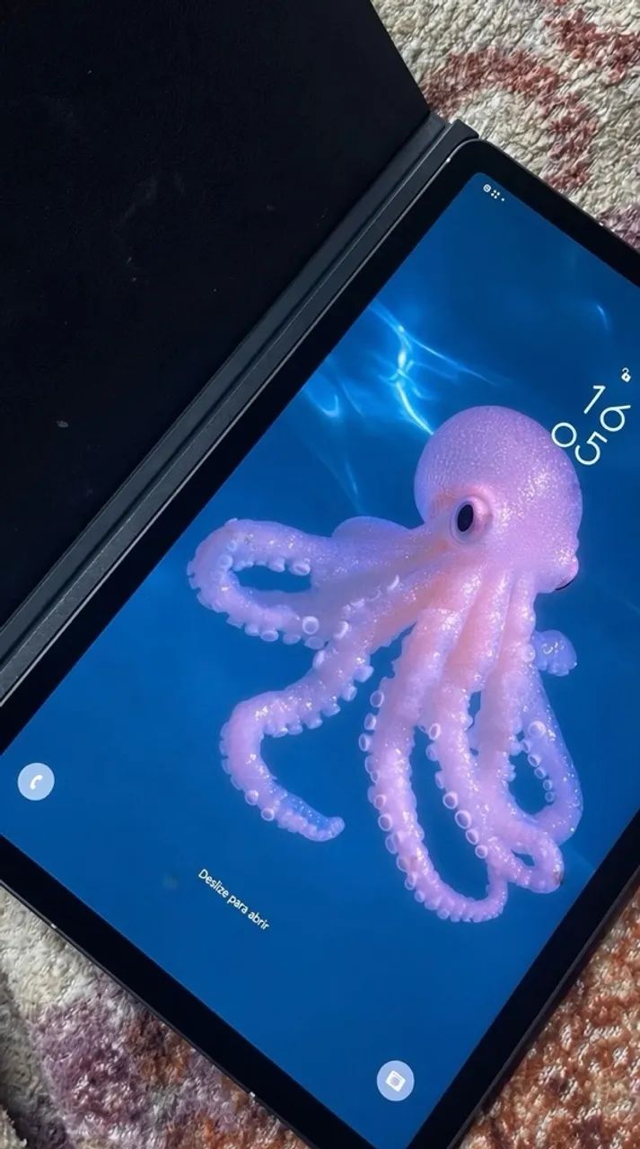Tablet galaxy tab s10 FE wifi  - Foto 5