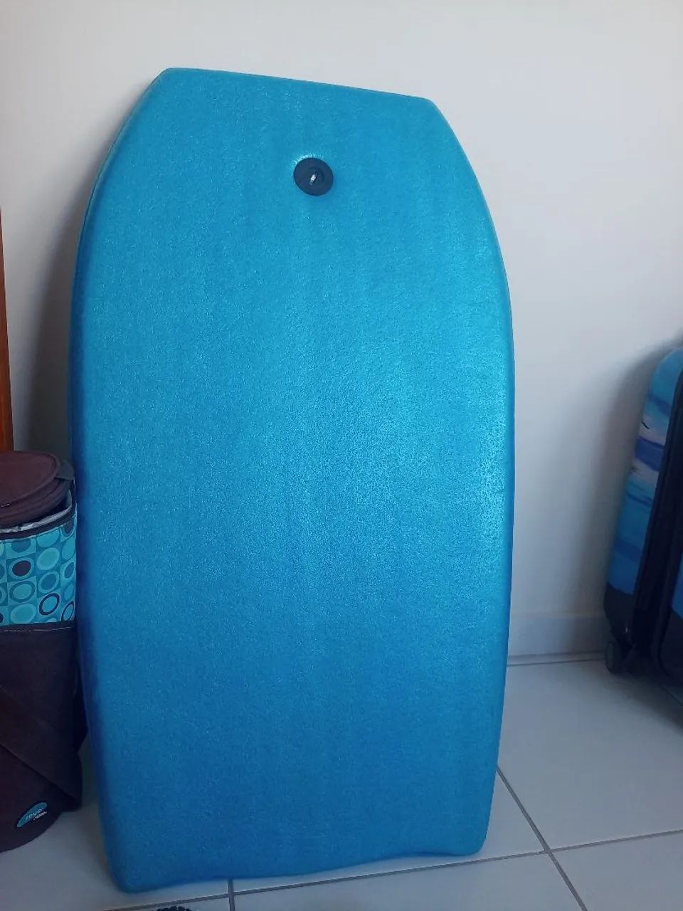 Prancha de body board