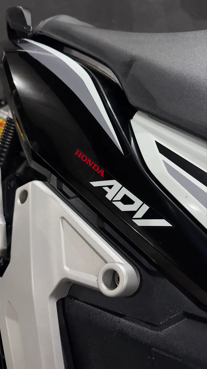 HONDA ADV  - Foto 4