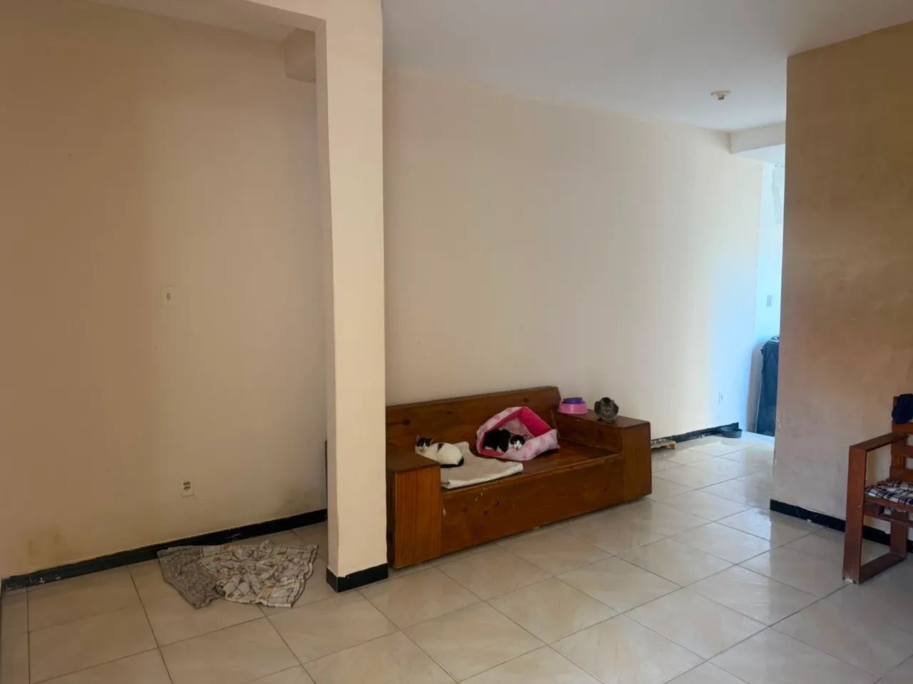 ? CASAS À VENDA - SÃO CONRADO | CONJUNTO ORLANDO DANTAS - Foto 2
