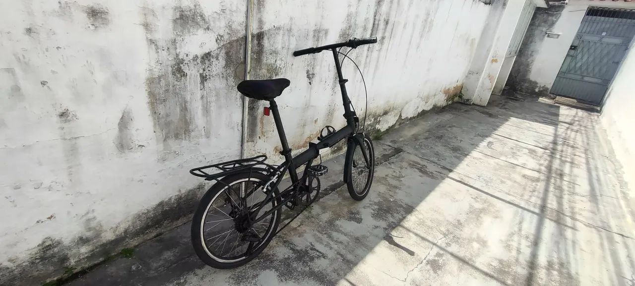Bike aro 20 - Foto 3