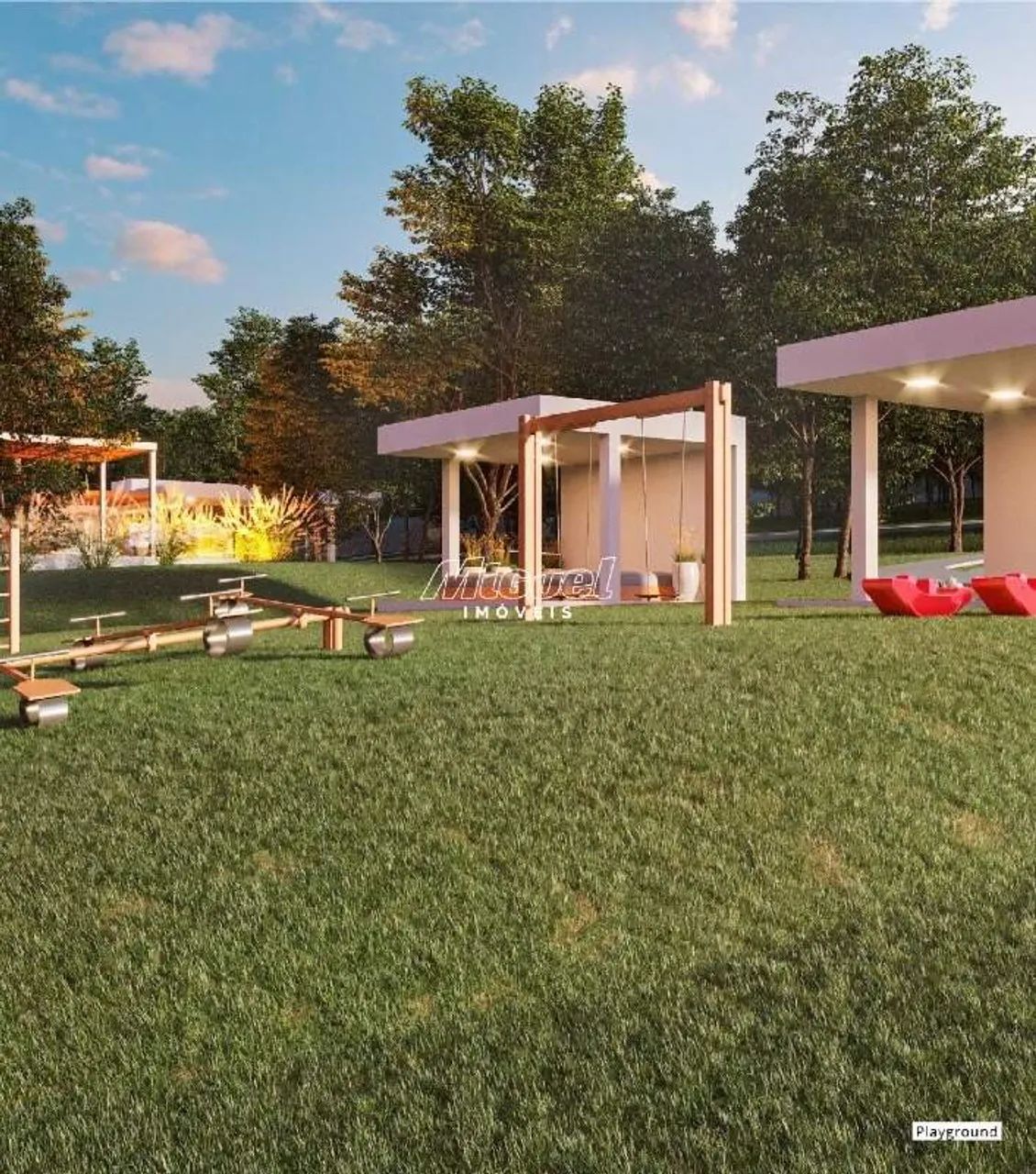 Terreno em Condomínio, à venda, Ondas - Canada Residencial - Piracicaba/SP - Foto 5
