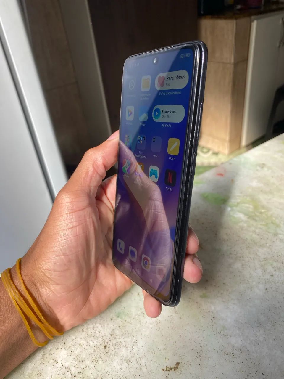 Redmi note 10 - Foto 2