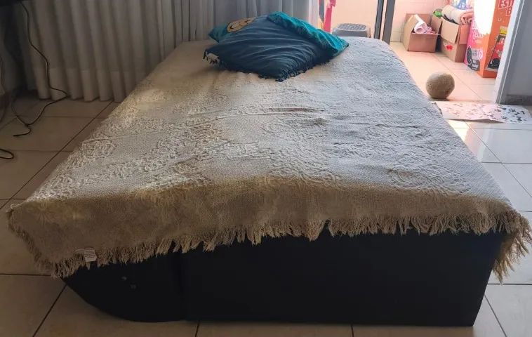 Sofá-cama - Foto 4