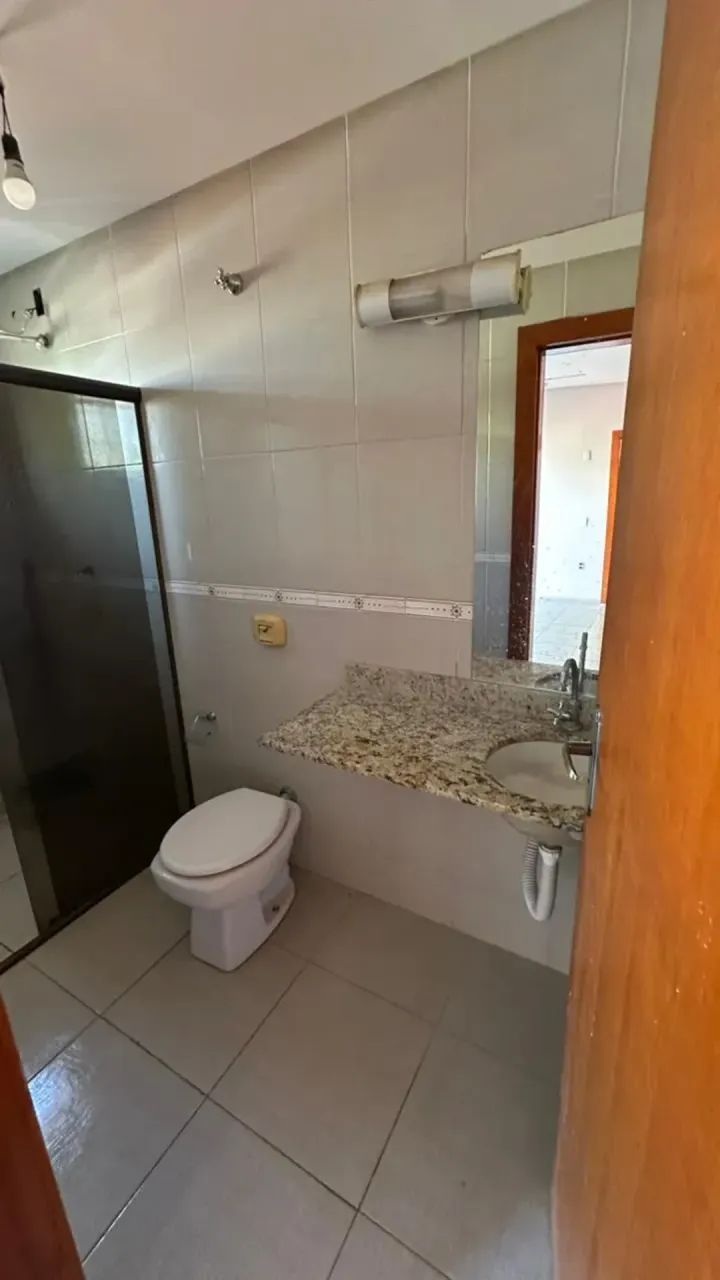 Casa térrea a venda com 4 suíte e área Gourmet e piscina bairro morada do ouro - Foto 3