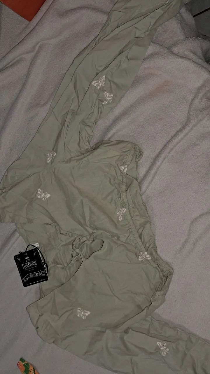 Roupas NOVAS  - Foto 2