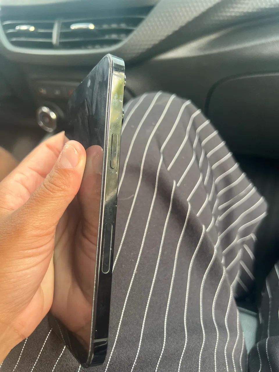 Aiphone 14 pro Max 128 gb - Foto 4