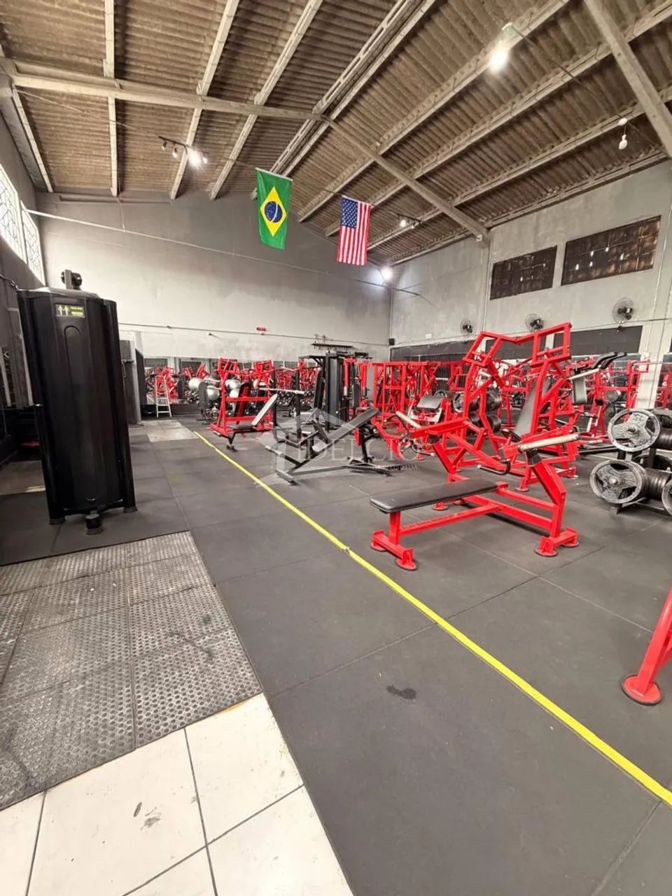 Academia comercial - Afonso Pena - Foto 5