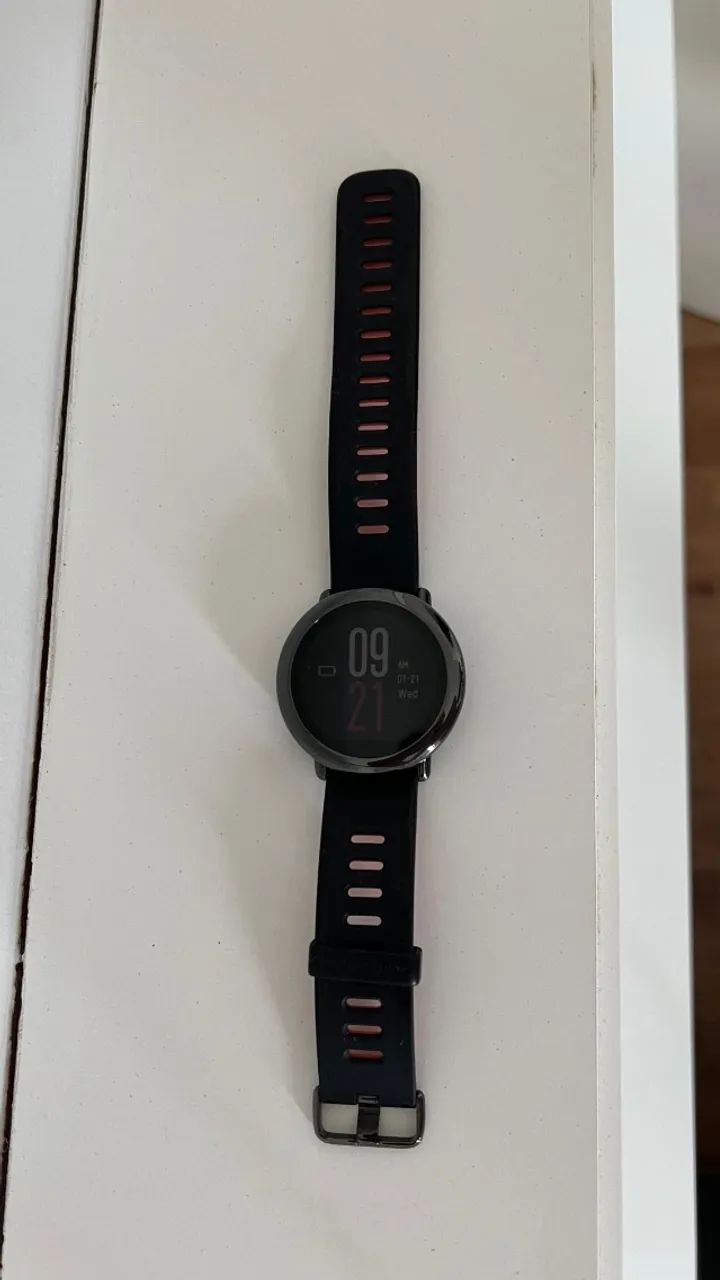 Smartwatch amazfit PACE