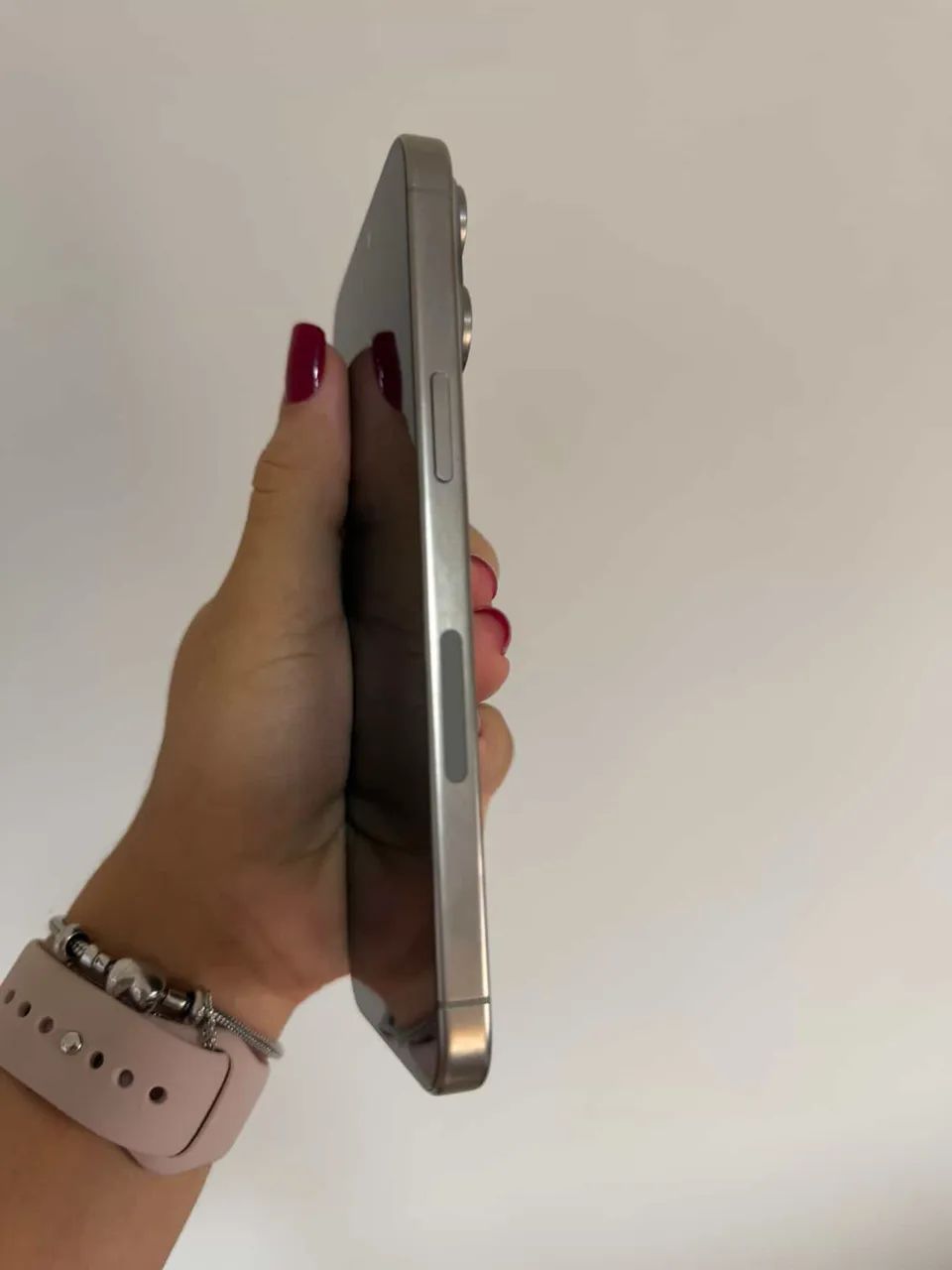 iphone 15 pro Max  - Foto 3