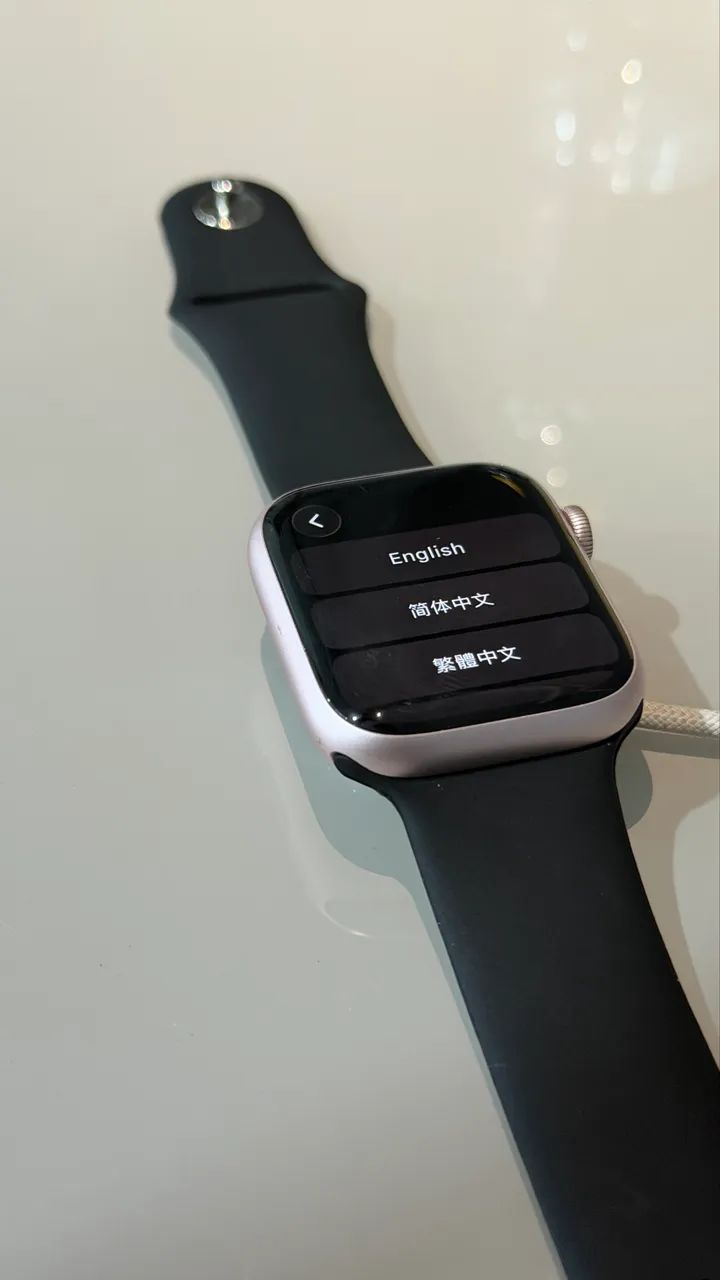 Apple Watch Series 9 45mm GPS - Foto 4