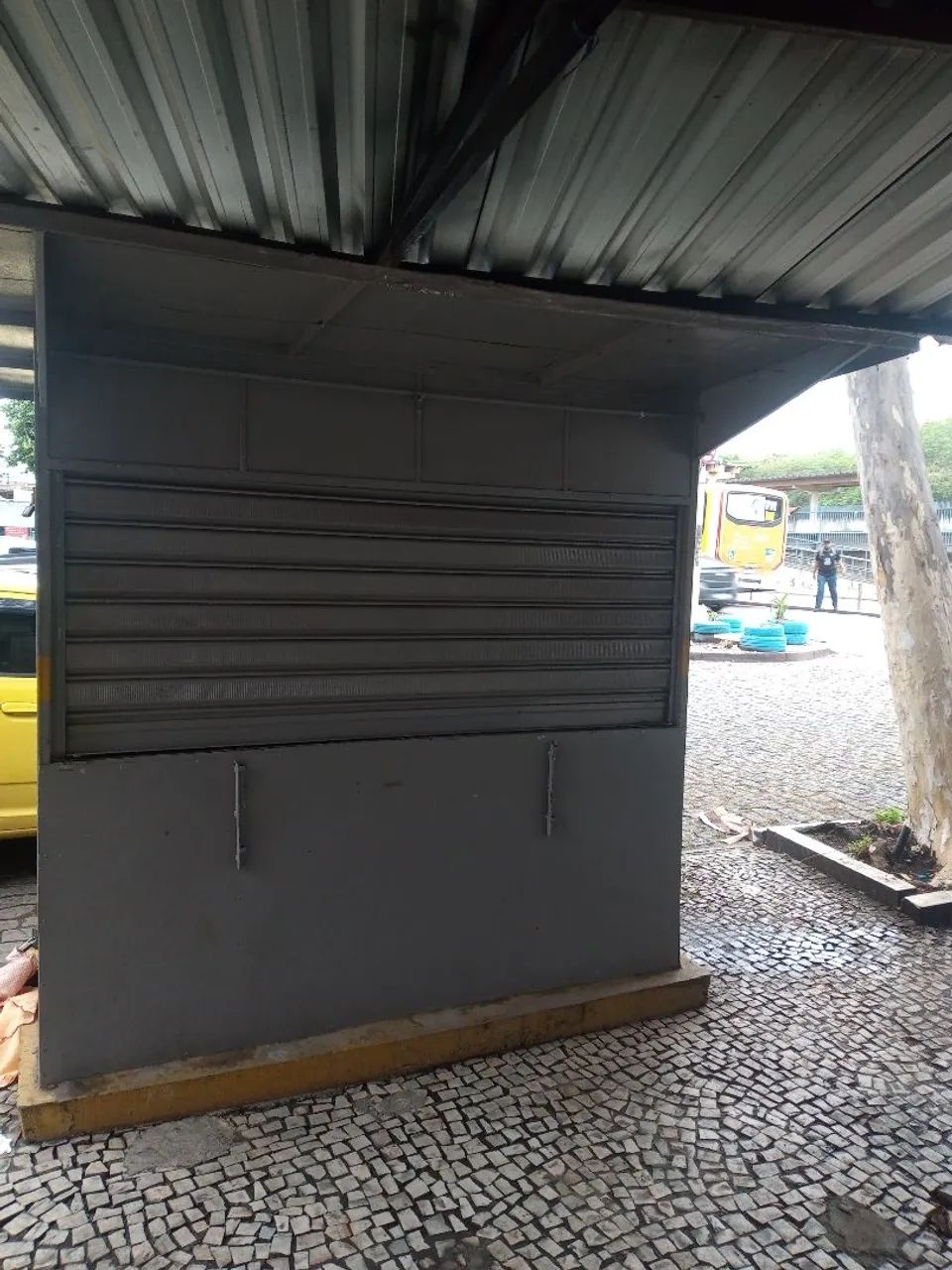 Banca de jornais para alugar. - Foto 2