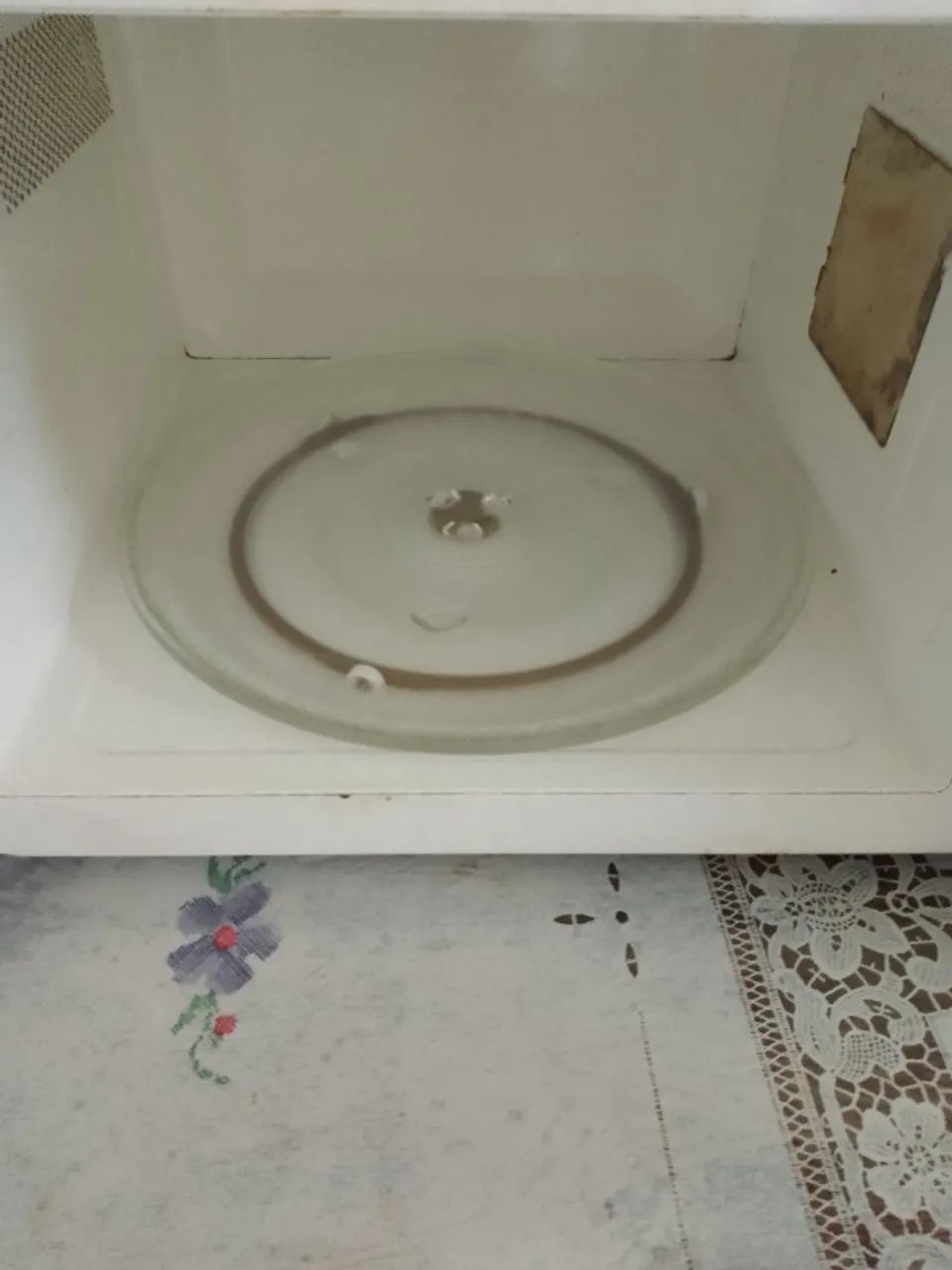 Microonda Eletrolux  - Foto 2