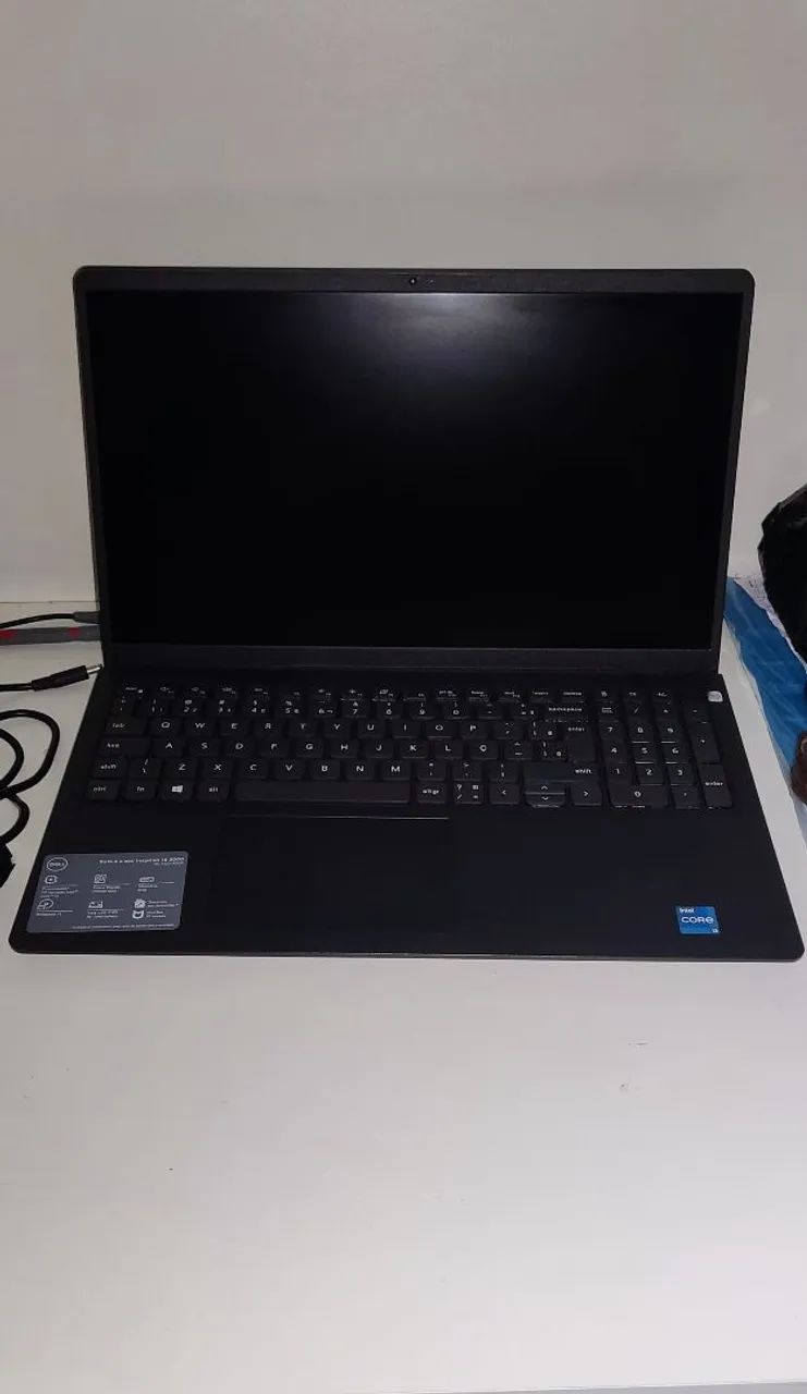 Dell inspiron 15 3000 i15-l1100A30p - Foto 2