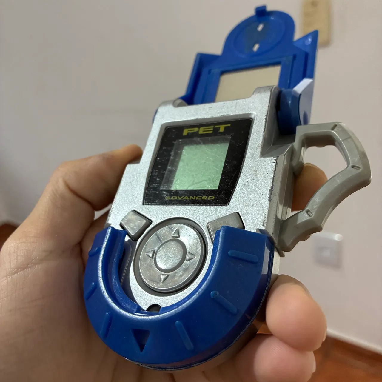 Brinquedo PET Megaman - Mattel  - Foto 5
