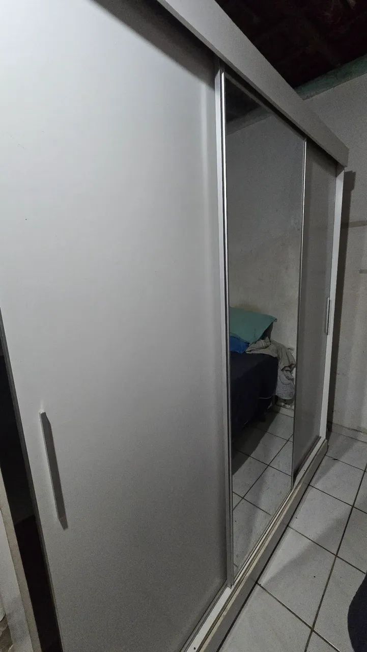 Guarda roupa 