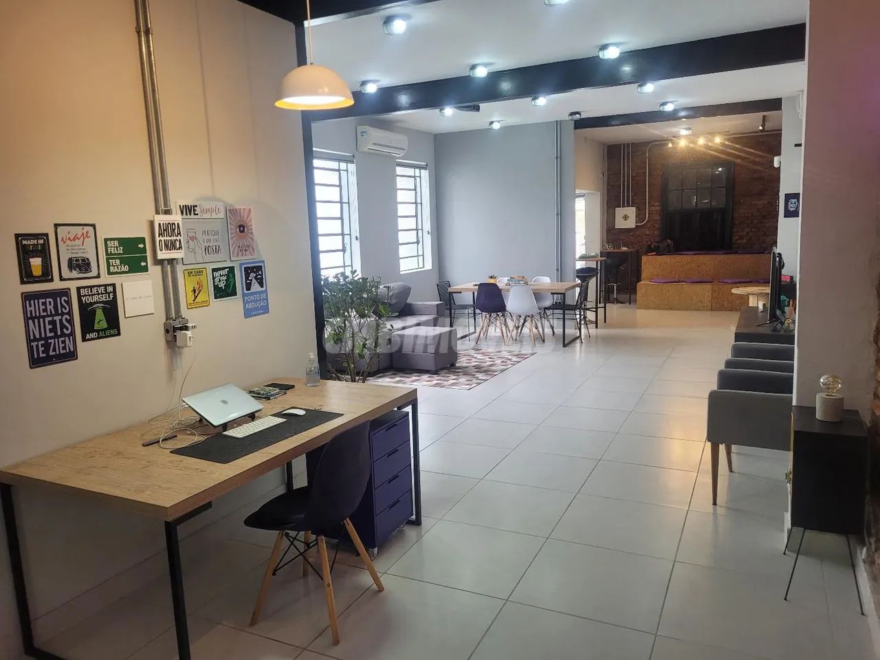 casa - Cambuí - Campinas - Foto 4
